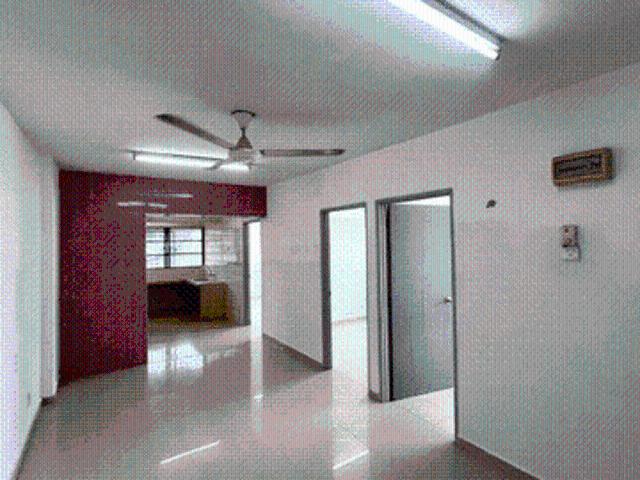 Pandan Ria Block D