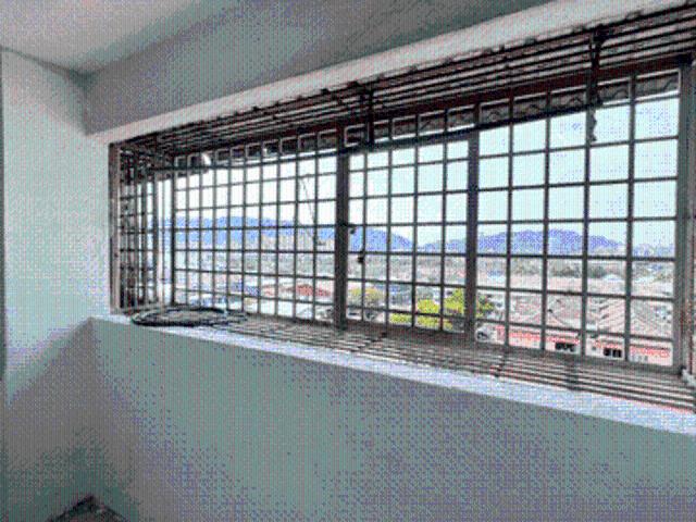 Pandan Ria Block D