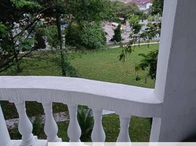 Pandan Terrace