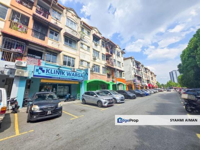Pandan Utama