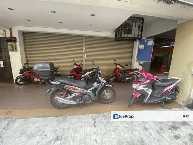 Pandan Utama