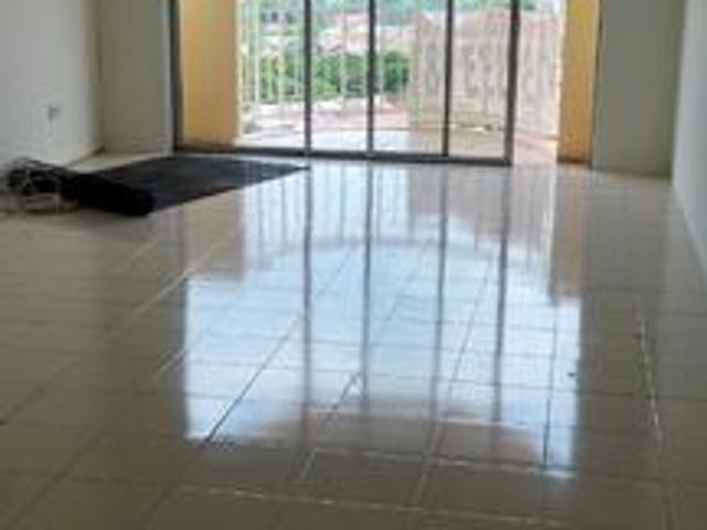 Pandan Utama Apartment Near to lotus ampang
