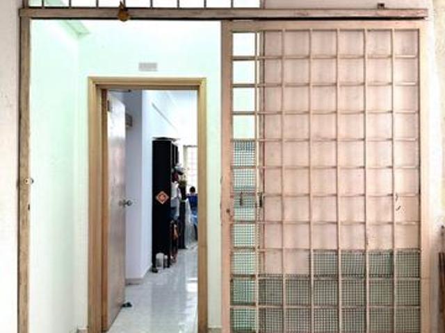 Pandan Utama Apartment Ampang Selangor