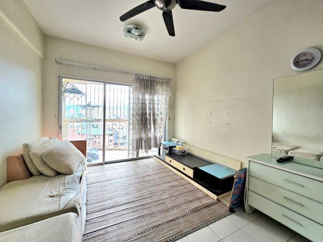 Pandan Utama Apartment Ampang Selangor