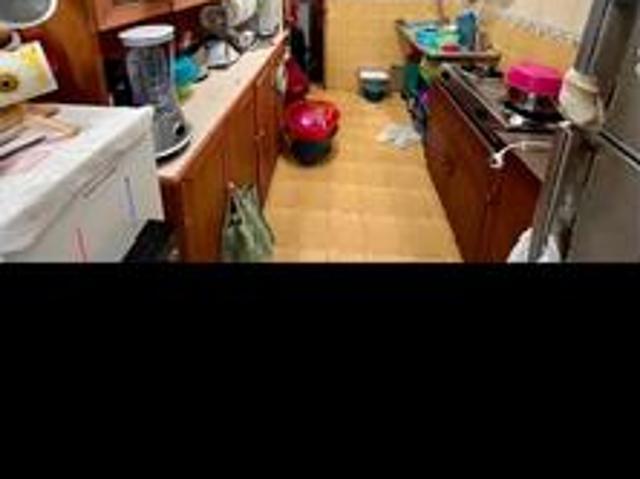 Pandan Utama Shop Apartment for sale