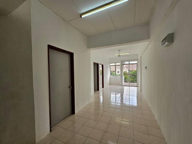 Pandan Utama Shop Apartment Lorong Pandan Pertama Ampang