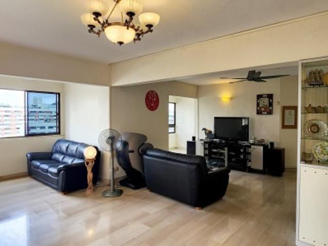 Pandan Valley Condominium For Sale, $4,000,000, 4 Bed 4 Bath 3,391 sqft $1,180.00 psf