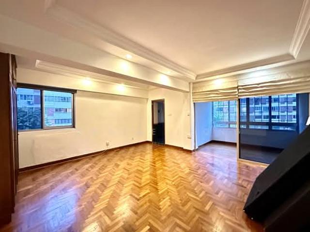 Pandan Valley Condominium Room Rental, $1,300, 1 Bed 1 Bath 250 sqft $5.20 psf