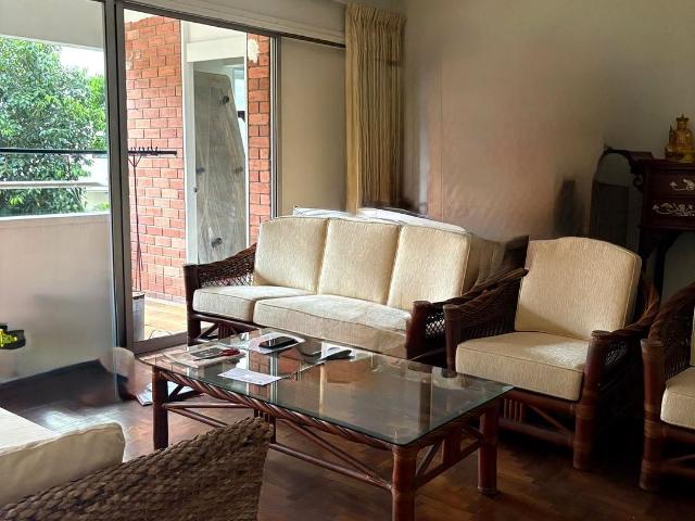 Pandan Valley D21, Condominium