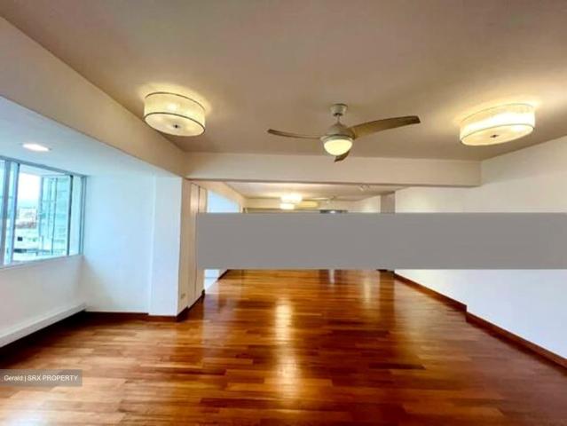Pandan Valley D21, Condominium