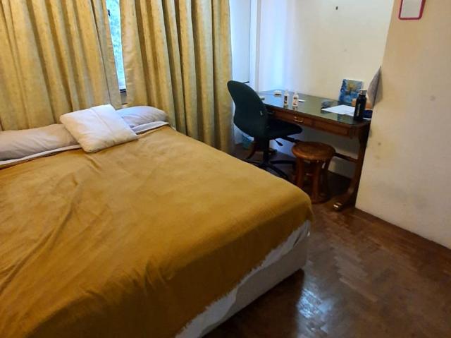 Pandan Valley D21, Condominium
