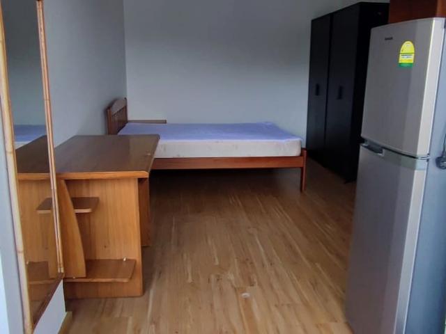 Pandan Valley D21, Condominium