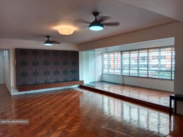Pandan Valley D21, Condominium