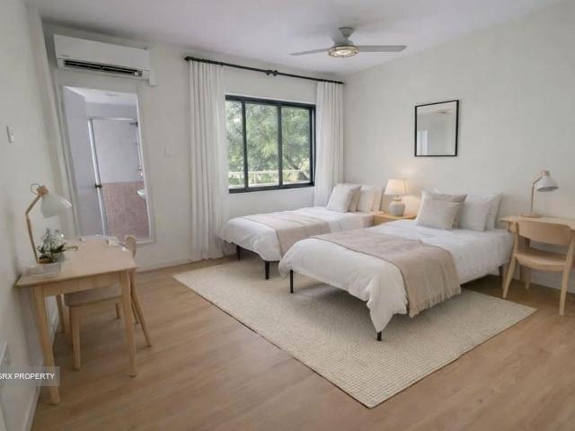 Pandan Valley D21, Condominium