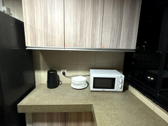 Pandan Valley D21, Condominium