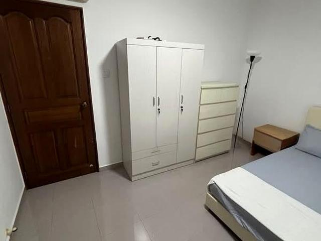 Pandan Valley D21, Condominium