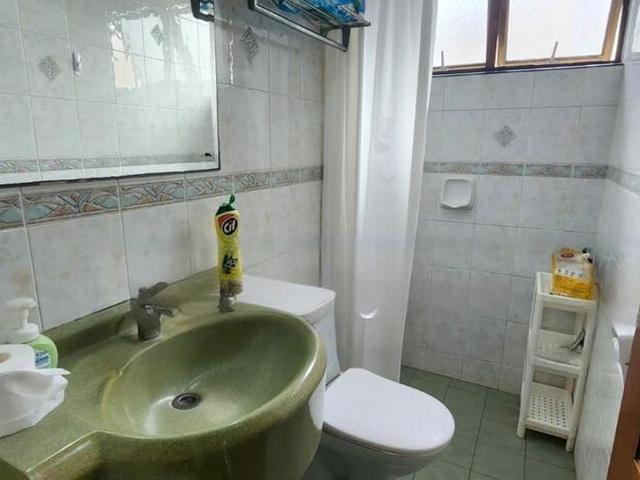 Pandan Valley D21, Condominium