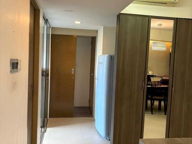 Pandan Valley D21, Condominium