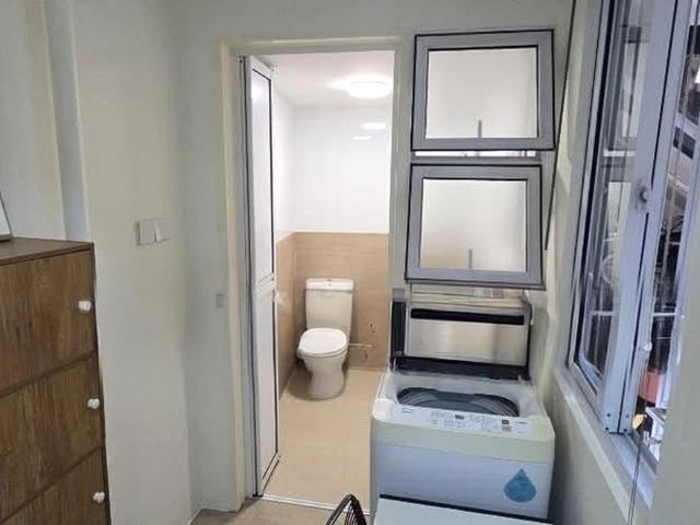 Pandan Valley D21, Condominium
