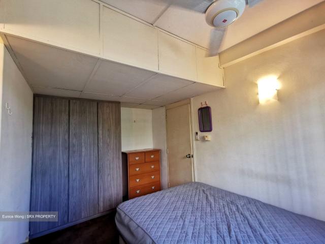 Pandan Valley D21, Condominium