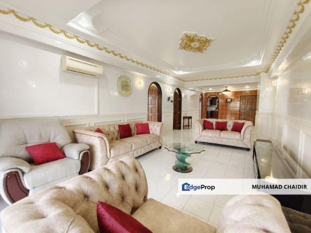 Pandan Villa Condominium