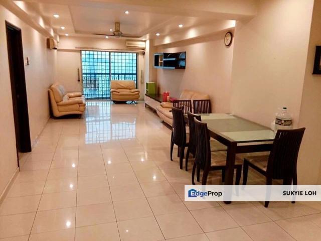 Pandan Villa Condominium