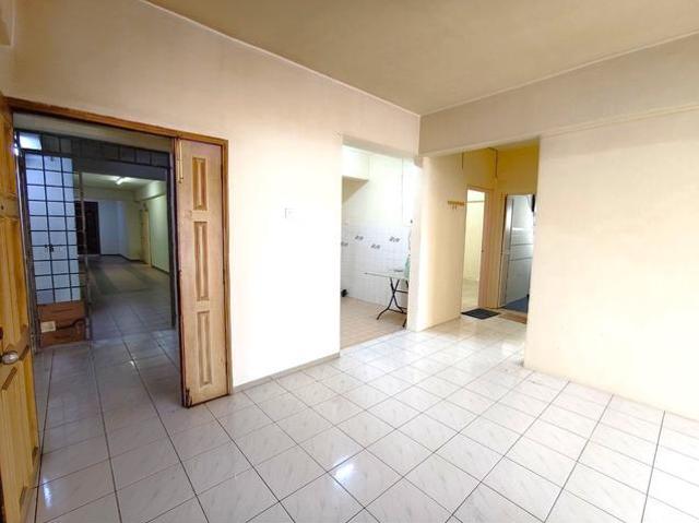 Pandan Ville Condominium Pandan Indah Ampang Selangor
