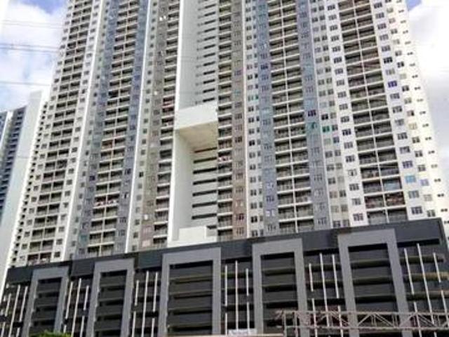 FULL LOAN PANDANMAS 2 APARTMENT DESA PANDAN Kuala Lumpur