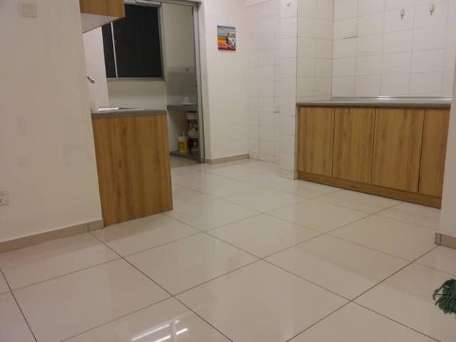 Pandanmas 2 residence kampung pandan cheras kl