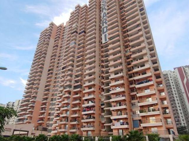 Pandav Nagar 3 BHK Apartment For Sale Ghaziabad