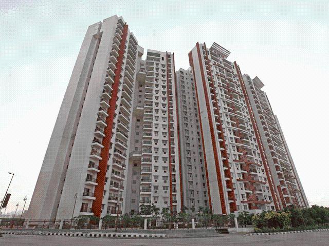 Pandav Nagar 4 BHK Apartment For Sale Ghaziabad