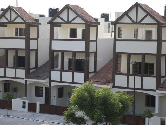 Pandav Nagar 5 BHK Villa For Sale Ghaziabad