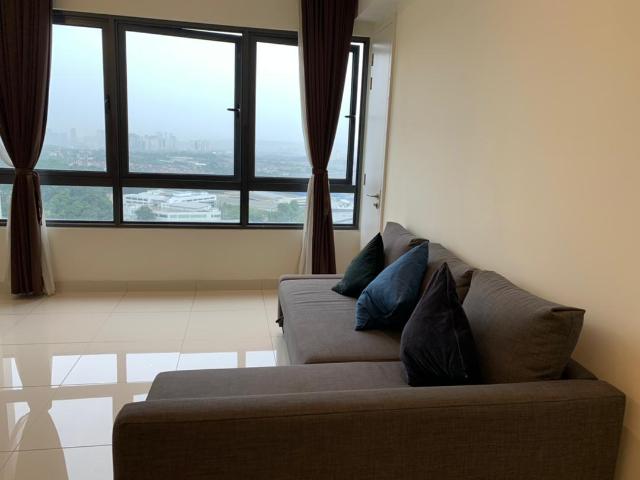pandora, serviced residence