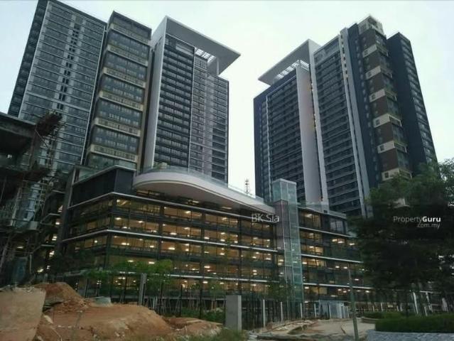 Pandora @ Tropicana Metropark, Subang Jaya