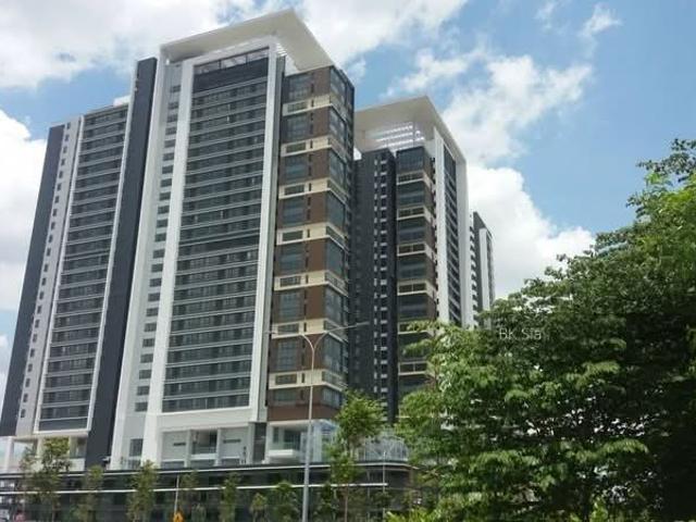 Pandora @ Tropicana Metropark, Subang Jaya