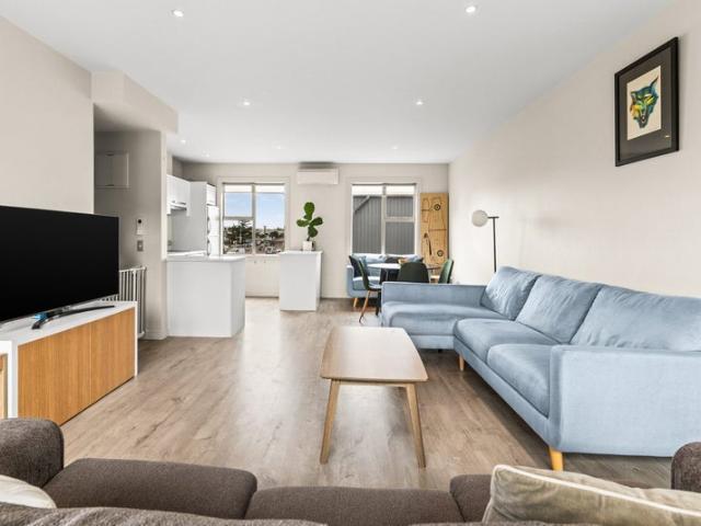 pandora, 2 bedrooms