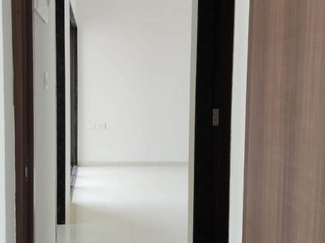 Pandurang CHS Balkum 2 Bedroom 880 Sq. Ft. Apartment in Balkum Pada Thane Listing ID: #9616