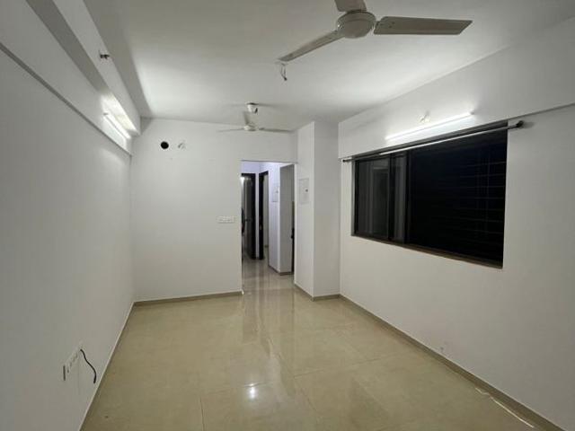 Pandurang Wadi 2 Bedroom 600 Sq. Ft. Apartment in Dombivli East Thane Listing ID: #10290