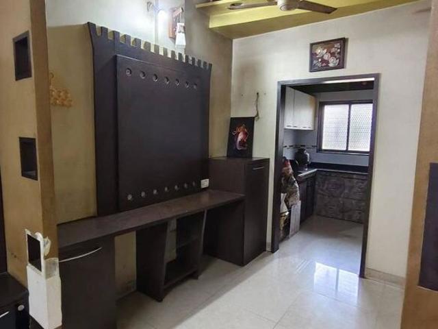 Pandurang Wadi 2 Bedroom 600 Sq. Ft. Apartment in Dombivli East Thane Listing ID: #10309