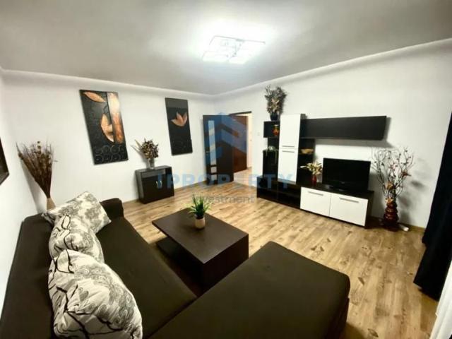 Panduri | 2 Camere | Balcon | Decomandat | 15 Min Metrou