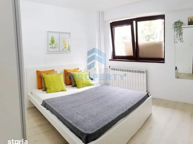 Panduri 2 Camere Renovat Prox. Metrou