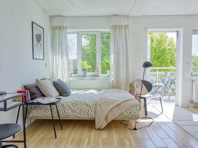 Panelgatan 46 lgh 1116