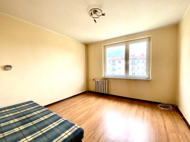 Panewnicka 44,50 m², Katowice