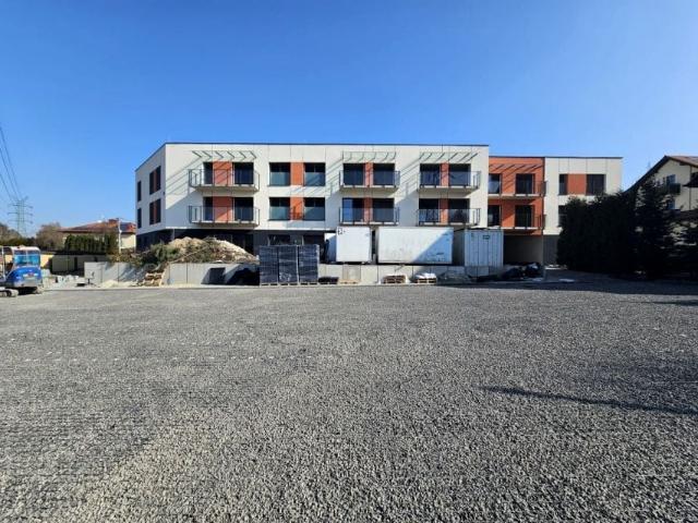 Panewnicka 47 m², Katowice