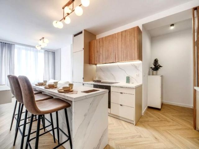 Panewnicka 57,20 m², Katowice