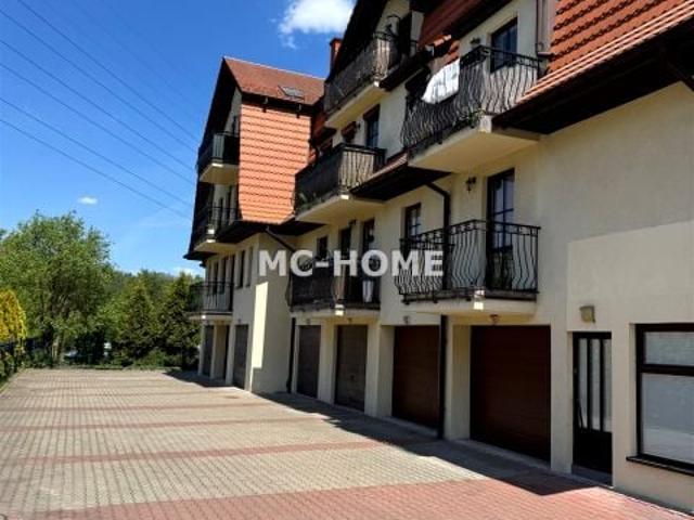 Panewnicka 59 m², Katowice