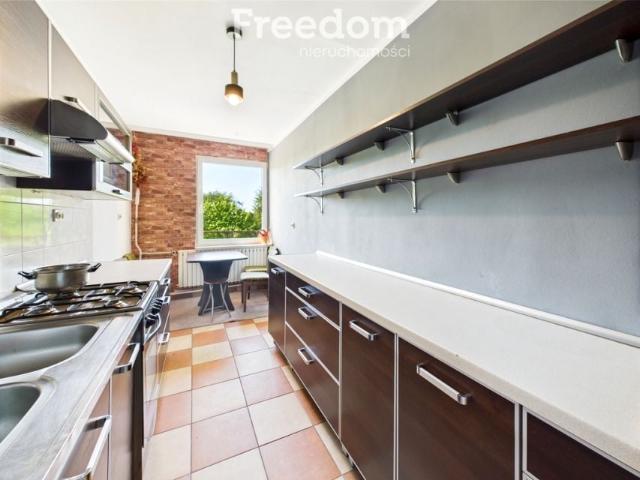 Panewnicka 51,90 m², Katowice