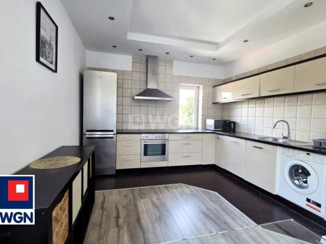 Panewnicka 72,70 m², Katowice