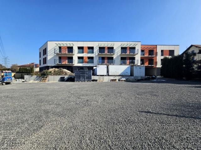 Panewnicka 87 m², Katowice