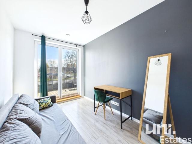 Panewnicka 83,10 m², Katowice